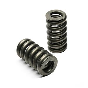 Primavera de la vàlvula d'aliatge Inconel X-750