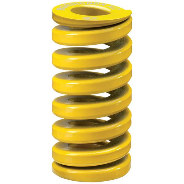Pump Valve Mold Spring